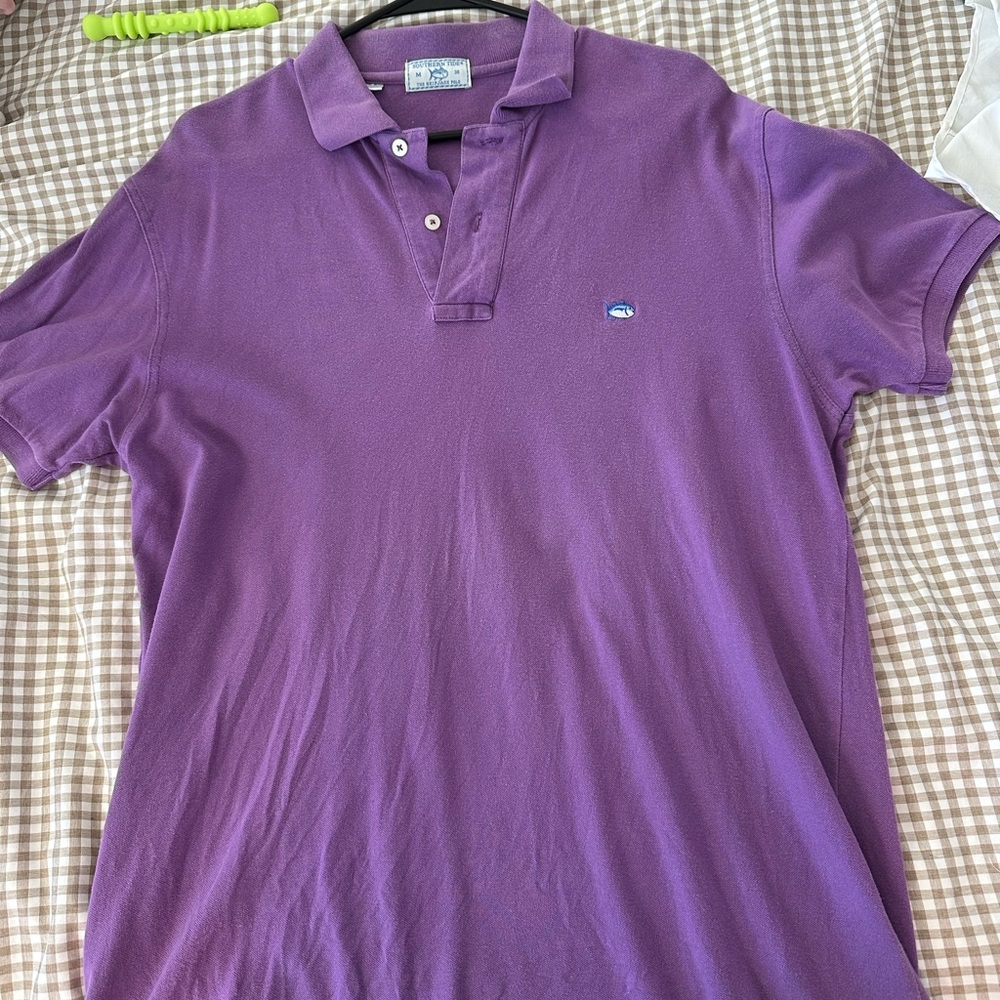 Southern Tide Polo